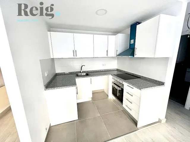 Fantastico piso seminuevo en sant julià — 5