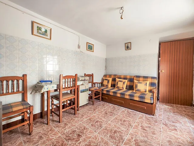 Casa en Argamasilla de Calatrava. — 9