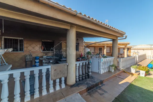 Chalet 4 habitaciones 173m² en venta - El Mirador-Pozo Aledo - foto 5