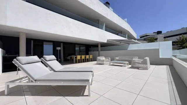 Apartamento 3 habitaciones 114m² en venta - Alto de los Monteros — 43