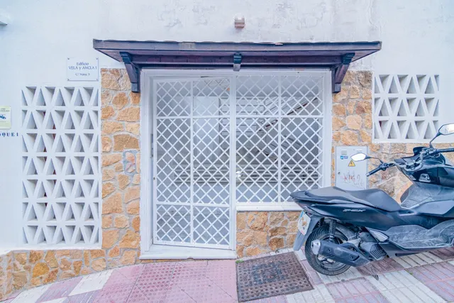 Piso en Venta en Castell de Ferro — 38