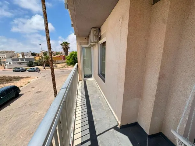 Apartamento 2 habitaciones 81m² en venta - Zona los Frutales — 11