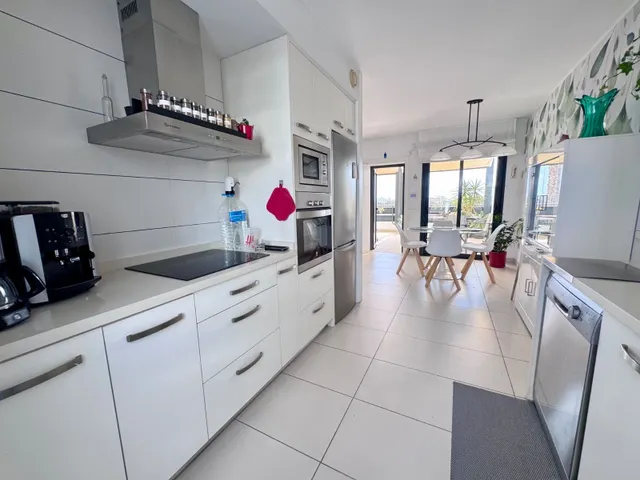 Casa 3 habitaciones 123m² en venta - Lomas de Cabo Roig — 12