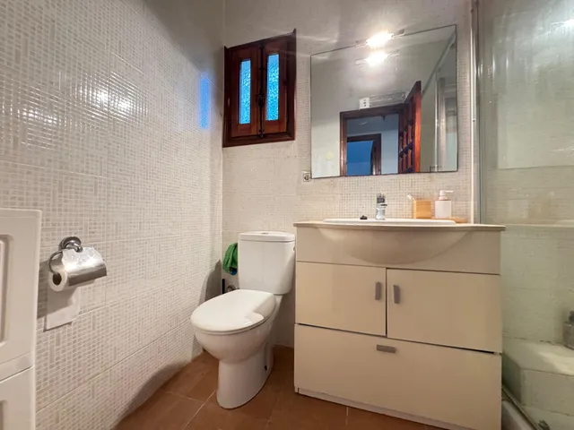 Bungalow en venta en la Urbanización Maigmó. — 19