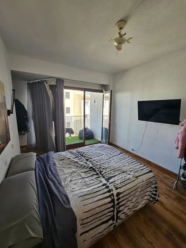Apartamento 2 habitaciones 75m² en venta - La Colina — 12