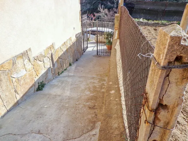 Terreno urbano de (582m2) Piera, El Raval ideal inversionistas — 7