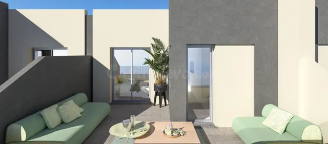 Adosado 4 habitaciones 148m² en venta - Urbanización Santa R - foto 2