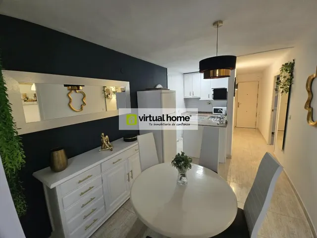 Apartamento con vistas al mar — 18