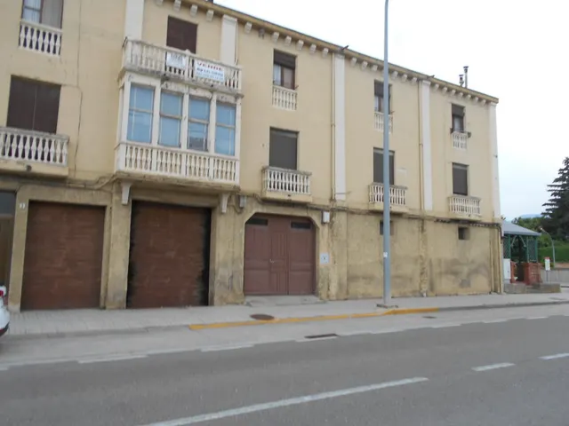 SE VENDE PISO DE 150m ENFRENTE DE PRADIEL — 19