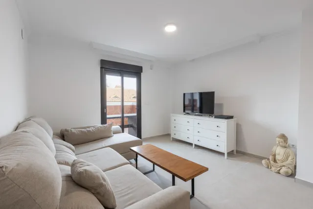 Casa de Obra Nueva Independiente en el Barrio de Monachil — 14