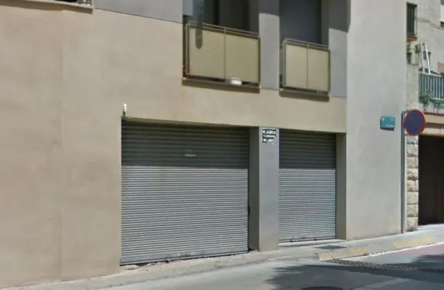 LOCAL COMERCIAL EN VENDA A VILANOVA DEL CAMÍ, PROVÍNCIA DE BARCELONA — 3