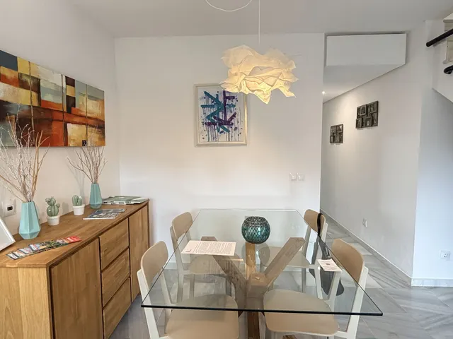 Ático Dúplex 1 habitación 114m² en venta - San Roque Pueblo — 30