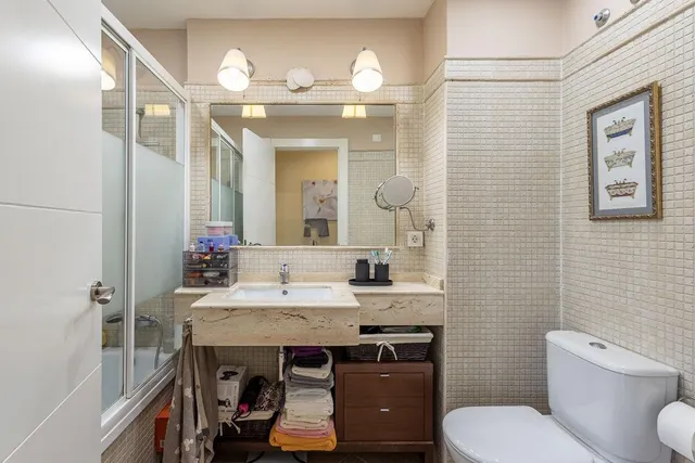 Casa en Llanos de Alhendín — 22