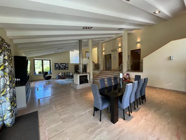 Villa 6 habitaciones 737m² en venta - La Manga Club-Atamaría - foto 4