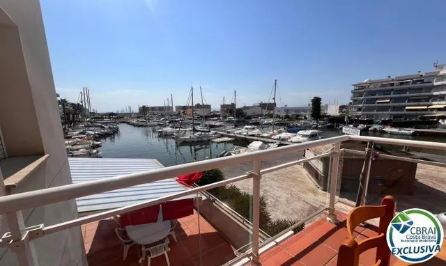 Venta de Piso/Apartamento 49 m2 en Roses (Santa Margarida) a - foto 3