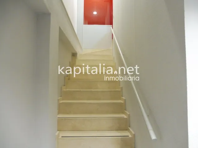 Local comercial en venta  en Bocairent CON RENTABILIDAD!! — 12