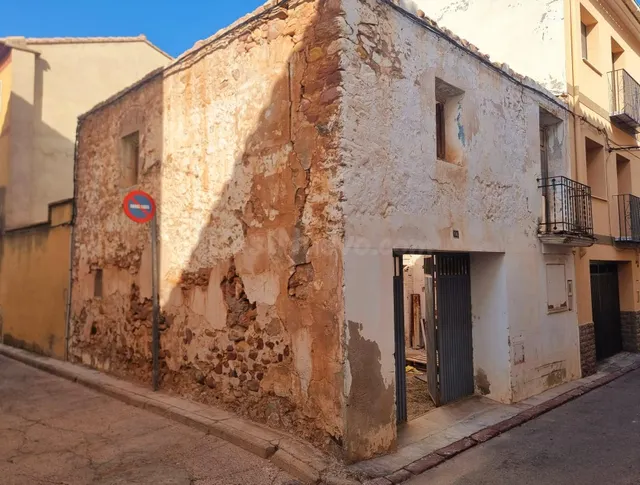 CASA DE PUEBLO EN SONEJA - foto 2