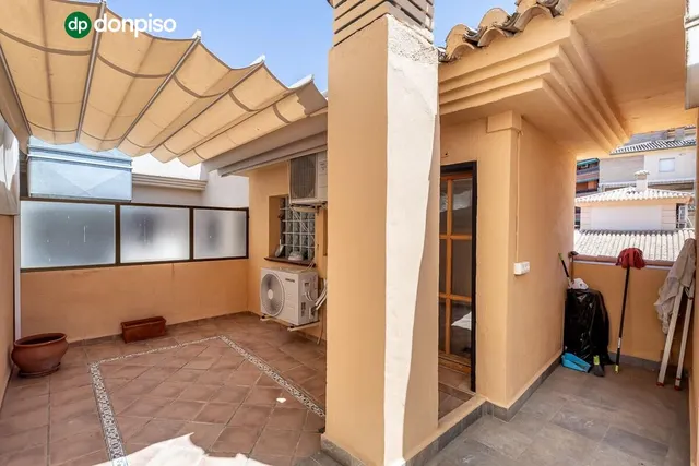 Dúplex en nueva de la virgen - Granada — 22