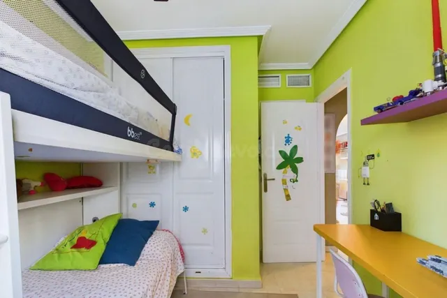 Apartamento 2 habitaciones 76m² en venta - Centro — 13