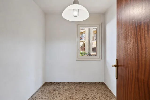 Una llar per enamorar · 4 habitacions i dos balcons — 26