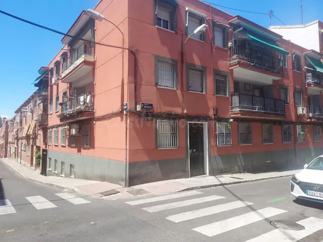 Piso en la calle Baracaldo