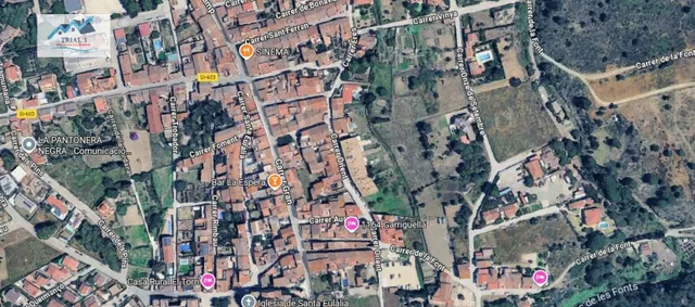 Venta casa en Garriguella (Girona) - foto 3