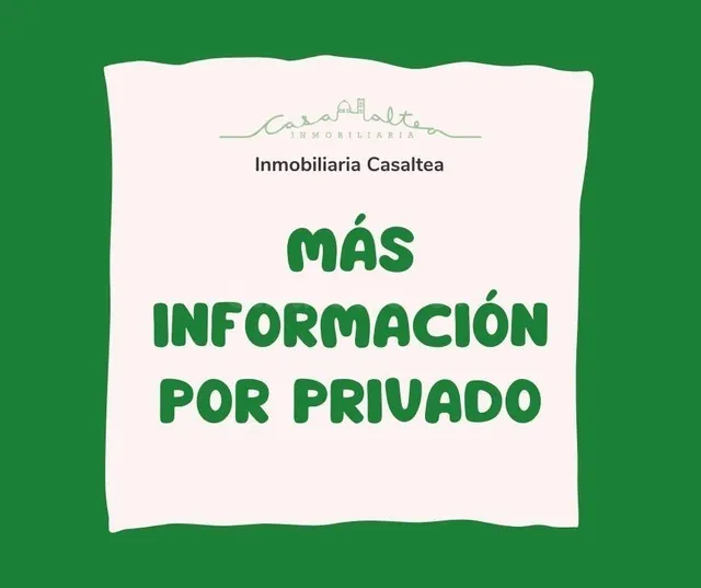 En venta casa independiente PARA REFORMAR TOTALMENTE en La N - foto 3