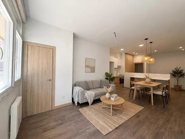 APARTAMENTO EN VENTA EN ZONA SUR