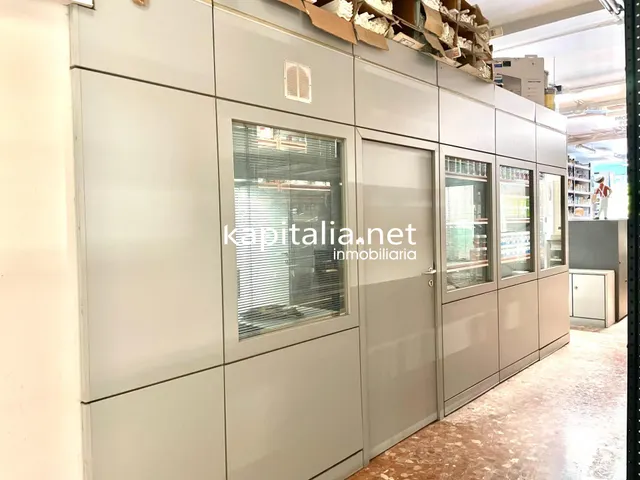 Local comercial a la venta en Gandía — 6