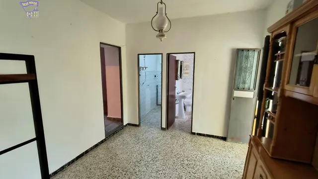 SE VENDE FINCA EN ZONA EL ROMERAL — 6