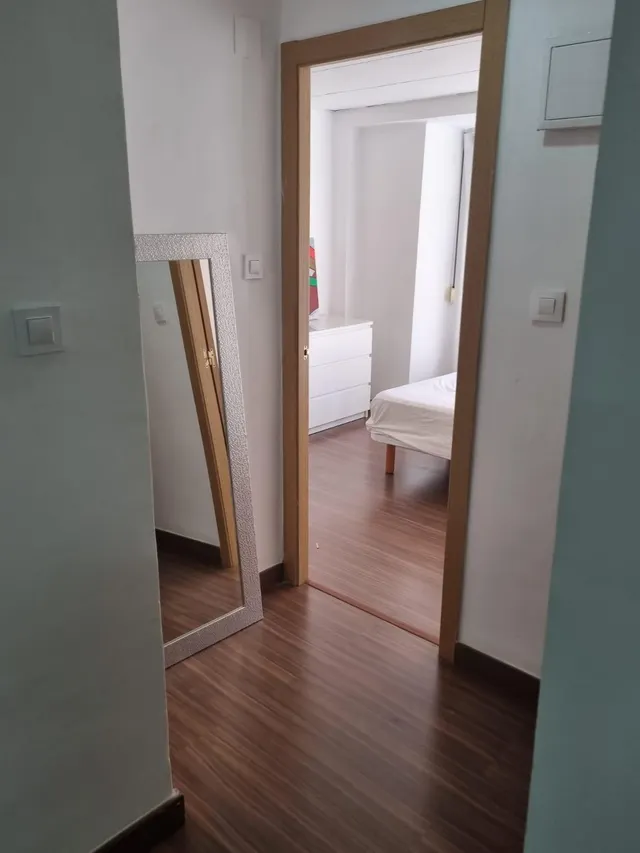 Bonita vivienda luminosa y en buen estado. — 16
