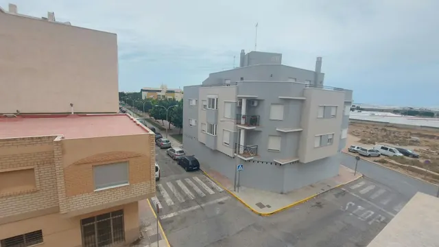 Amplio y Luminoso Piso en Santa María del Águila — 29