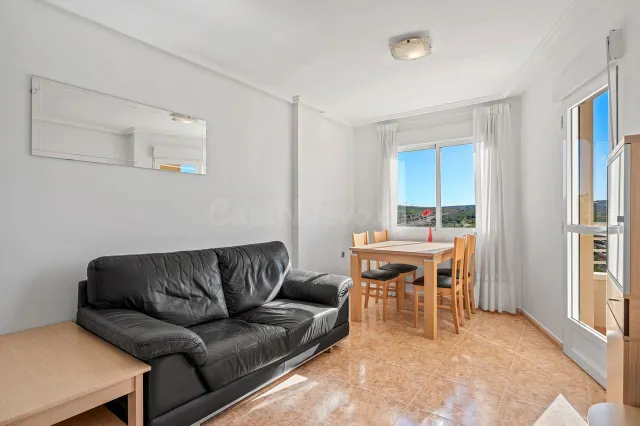 Apartamento 2 habitaciones 65m² en venta - Pueblo 3 — 5