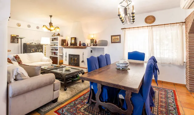 Chalet 5 habitaciones 322m² en venta - Riviera del sol — 20