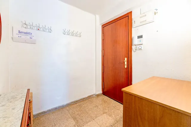 Piso En San Antonio, Cullera. — 6