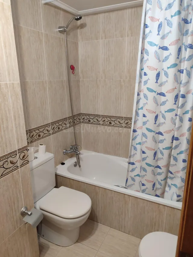 Acogedor piso en Castellón cerca de la UJI — 11