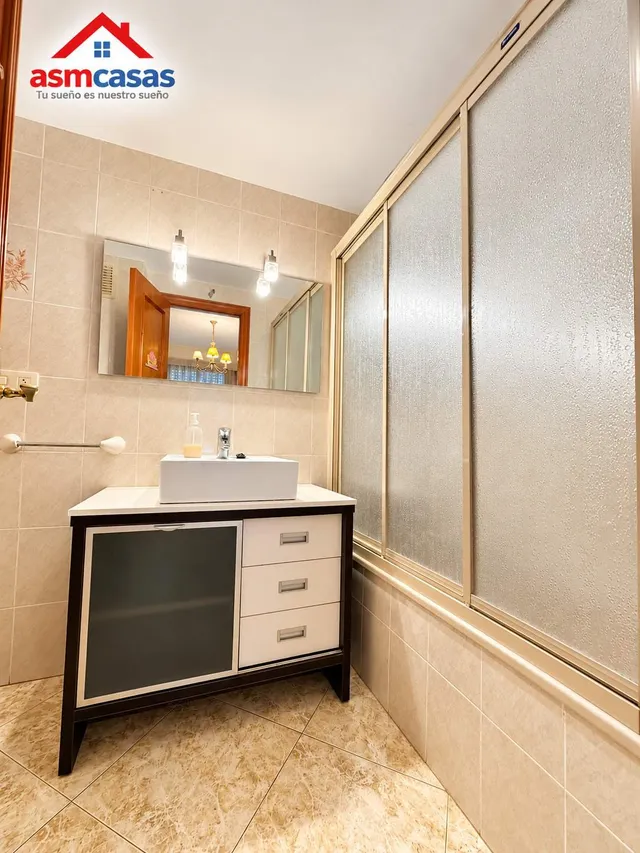 Apartamento en Primera Línea de Playa con vistas espectaculares — 20