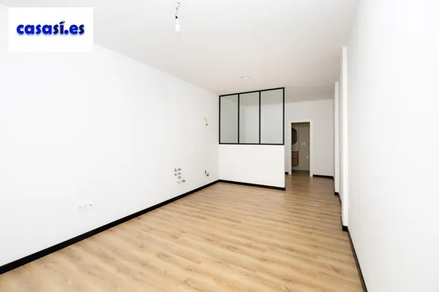 Espectacular Estudio de diseño, totalmente reformado. — 6