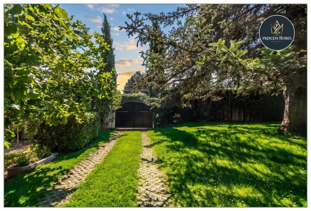 Espectacular vivienda junto a la Reserva de la Biosfera — 15