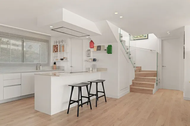Ático 3 habitaciones 185m² en venta - Marbella — 14