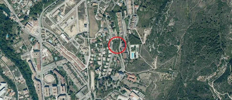 Parcela en Estella