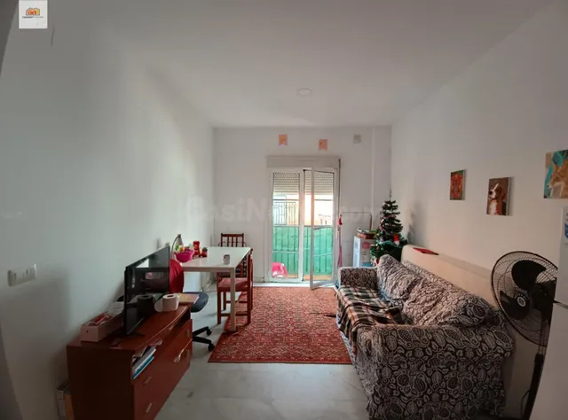 Acogedor piso exterior de 60 m2, en planta primera, con dos  - foto 3