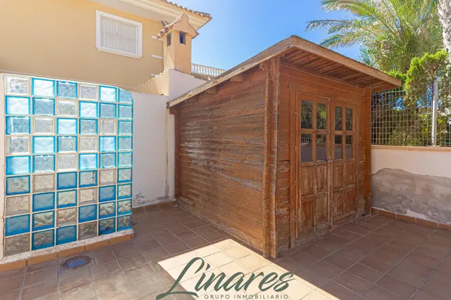 Chalet 3 habitaciones 297m² en venta - Playa del Galán — 13