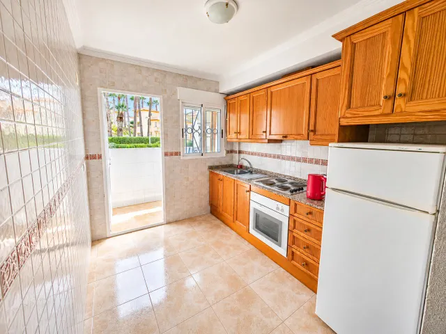 Apartamento 2 habitaciones en venta - Las Filipinas — 6