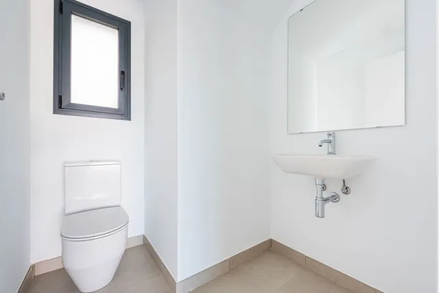Adosado 3 habitaciones 112m² en venta - Costa Del Sol — 23
