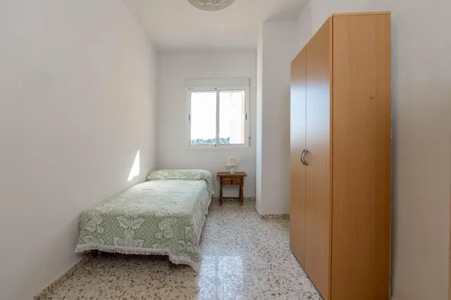 Encantadora casa en El Fargue, Granada. — 36