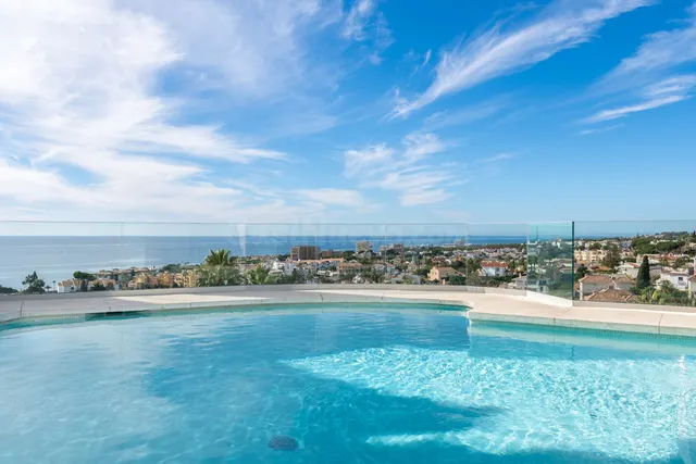 Chalet 5 habitaciones 338m² en venta - Riviera del sol - foto 3
