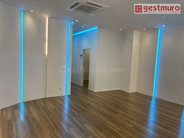 GESTMURO ALQUILA LOCAL COMERCIAL CENTRO CARTAGENA - foto 4