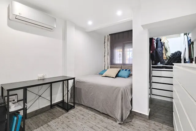Pareado 3 habitaciones en venta - EL RASO — 39