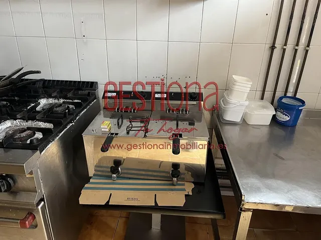 NEGOCIO DE RESTAURACIÓN EN NOJA — 18